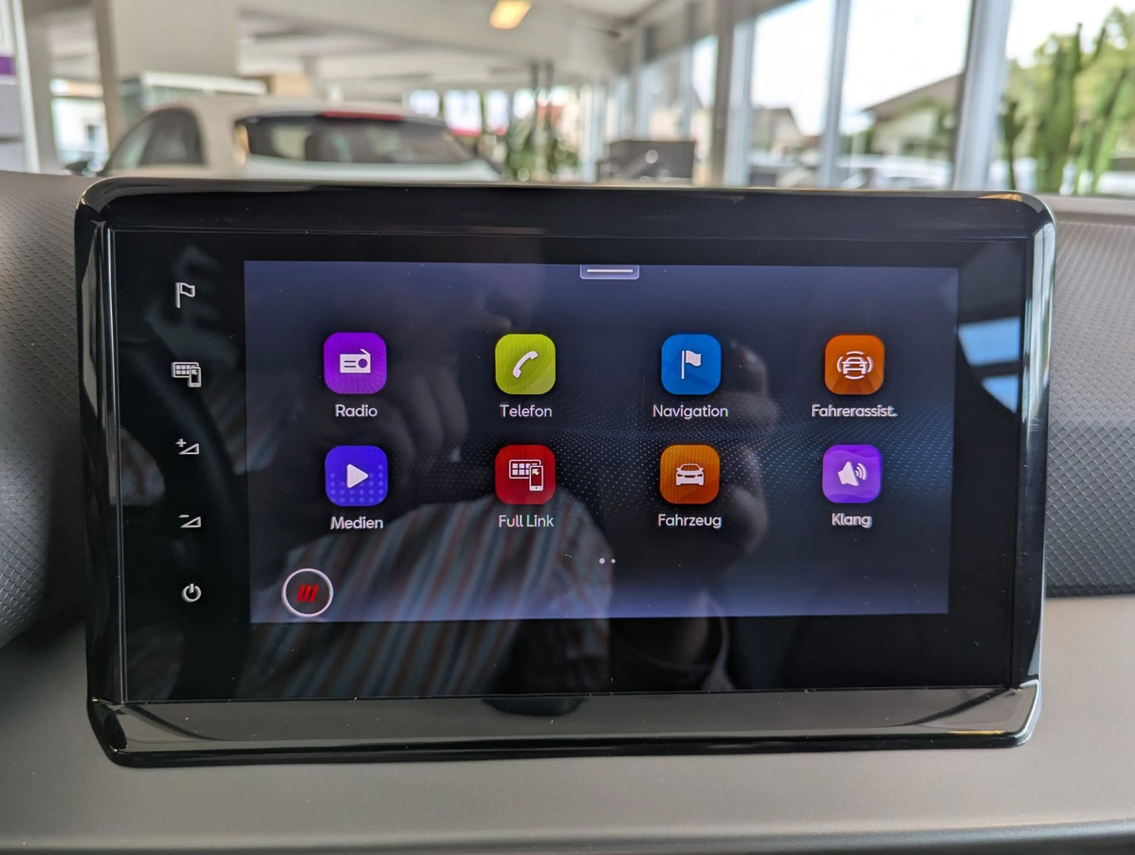 SEAT Arona 1.5 TSI FR Black-Edition Kessy Cam AHK 18" — photo 31