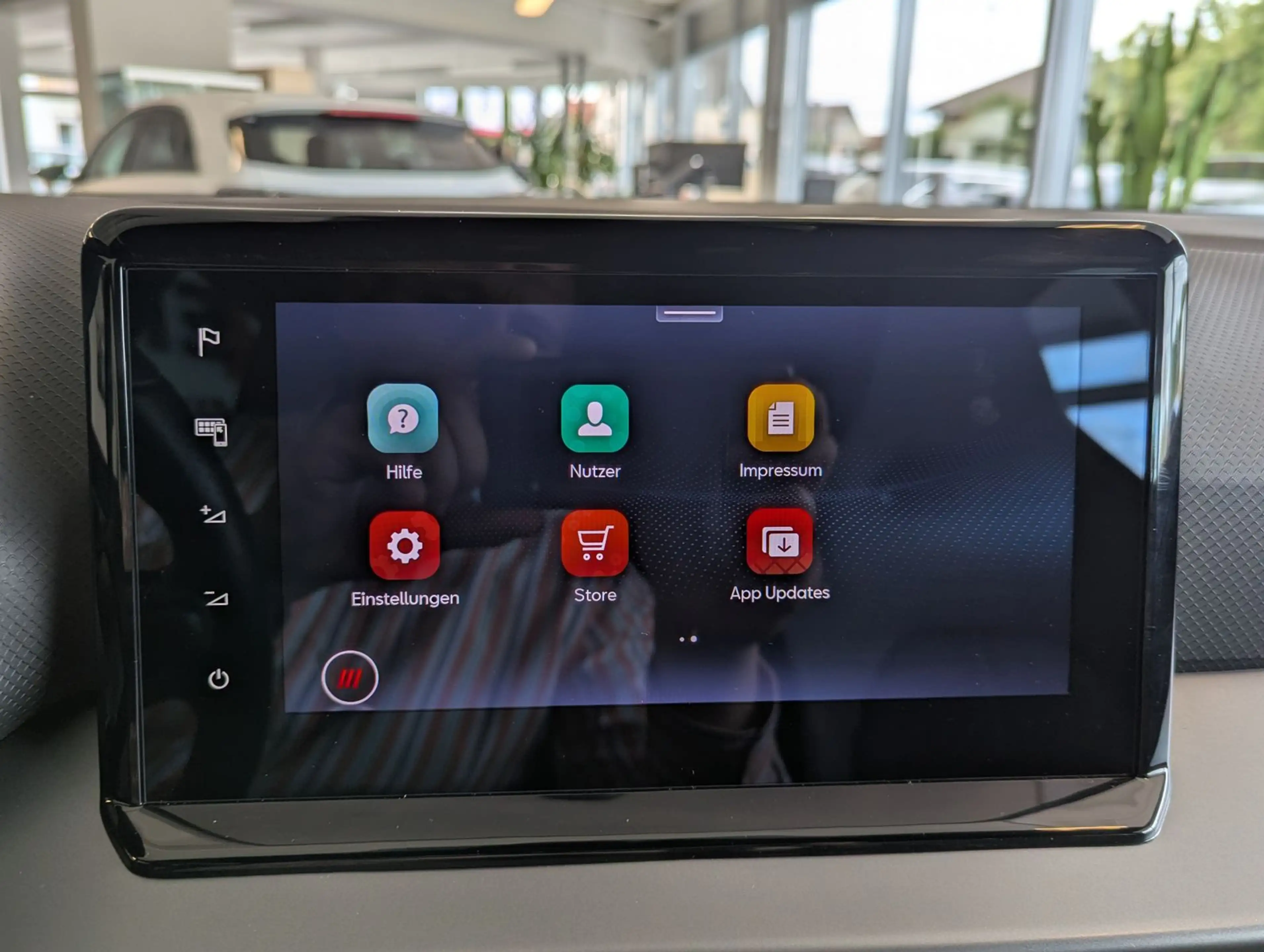 SEAT Arona 1.5 TSI FR Black-Edition Kessy Cam AHK 18" — photo 32