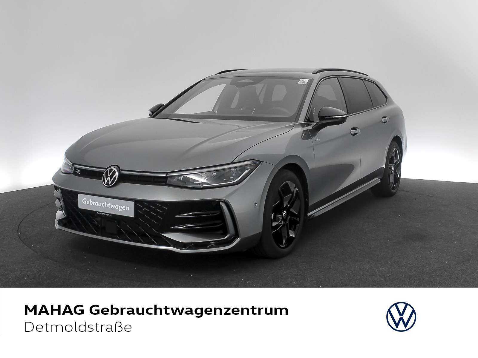 2024 Volkswagen Passat