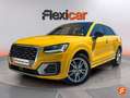 Audi Q2 2.0TDI Design edition quattro S-T 110kW Amarillo - thumbnail 3