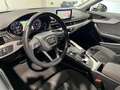 Audi A4 Avant 2.0TDI S line ed. quattro S-T 140kW (4.75) Plateado - thumbnail 5