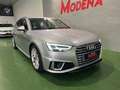 Audi A4 Avant 2.0TDI S line ed. quattro S-T 140kW (4.75) Plateado - thumbnail 1