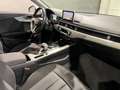 Audi A4 Avant 2.0TDI S line ed. quattro S-T 140kW (4.75) Plateado - thumbnail 7