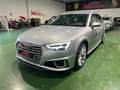 Audi A4 Avant 2.0TDI S line ed. quattro S-T 140kW (4.75) Plateado - thumbnail 2
