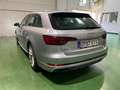 Audi A4 Avant 2.0TDI S line ed. quattro S-T 140kW (4.75) Plateado - thumbnail 4