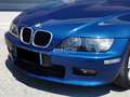 BMW Z3 2.0 24V 150cv. Capote elettr.-Pelle-Clima- ASI CRS Blu/Azzurro - thumbnail 3
