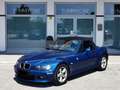 BMW Z3 2.0 24V 150cv. Capote elettr.-Pelle-Clima- ASI CRS Blau - thumbnail 1
