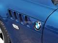 BMW Z3 2.0 24V 150cv. Capote elettr.-Pelle-Clima- ASI CRS Blau - thumbnail 5