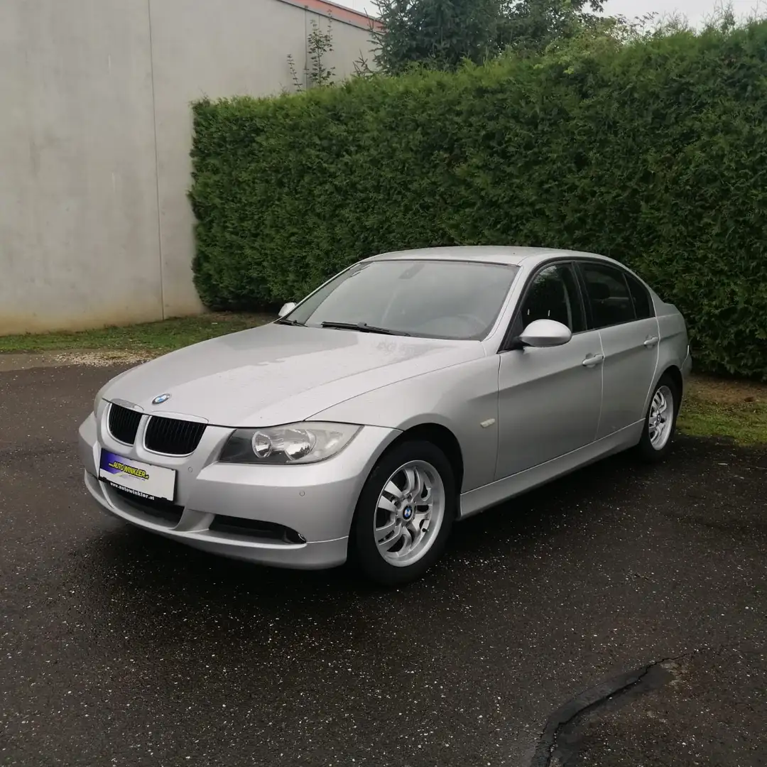 BMW 318 318i n46 - 2