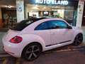 Volkswagen Beetle 1.4 TSI Design DSG 150 Weiß - thumbnail 1