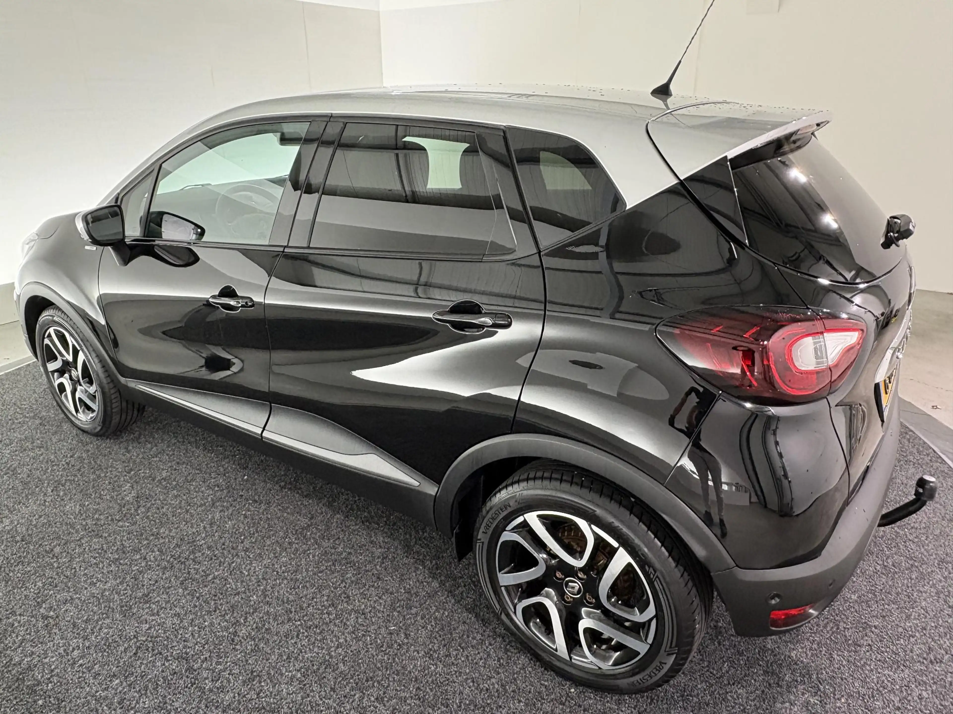 Renault Captur 0.9 TCe Intens | TREKHAAK | STOELVERW. | CAMERA | — photo 25