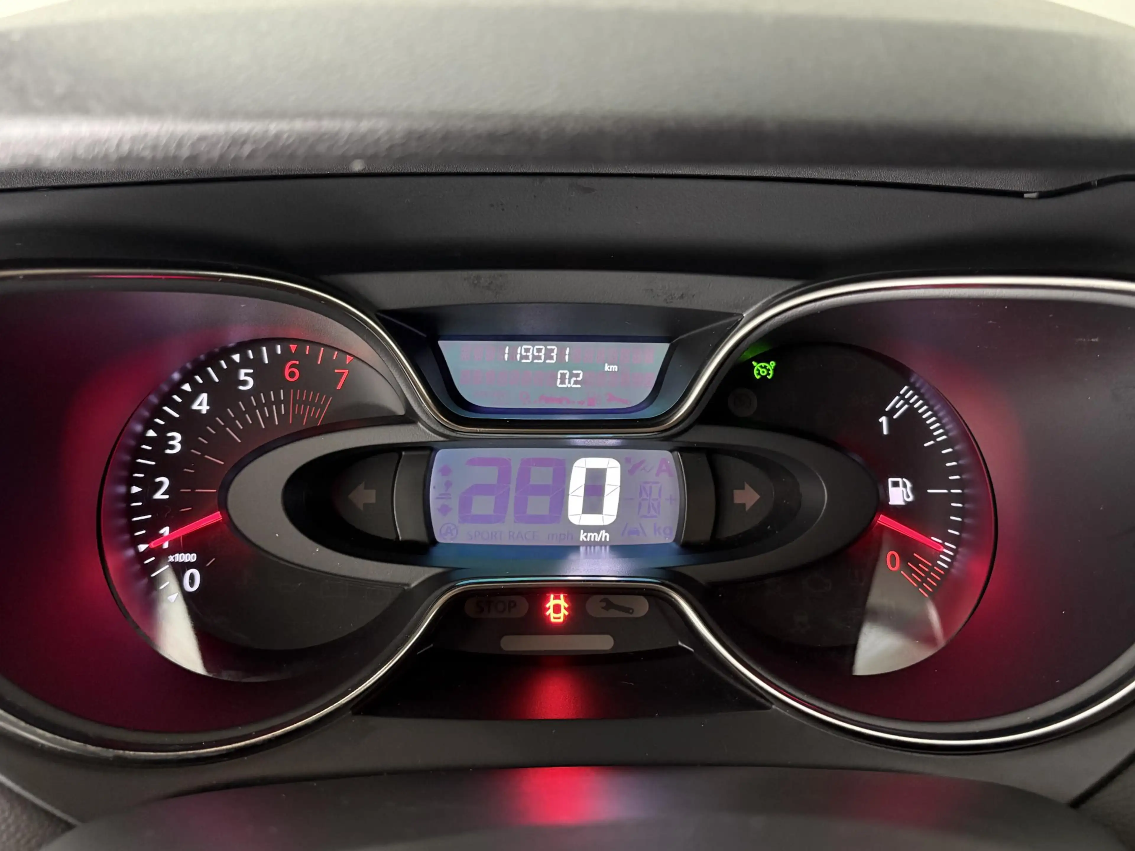 Renault Captur 0.9 TCe Intens | TREKHAAK | STOELVERW. | CAMERA | — photo 10