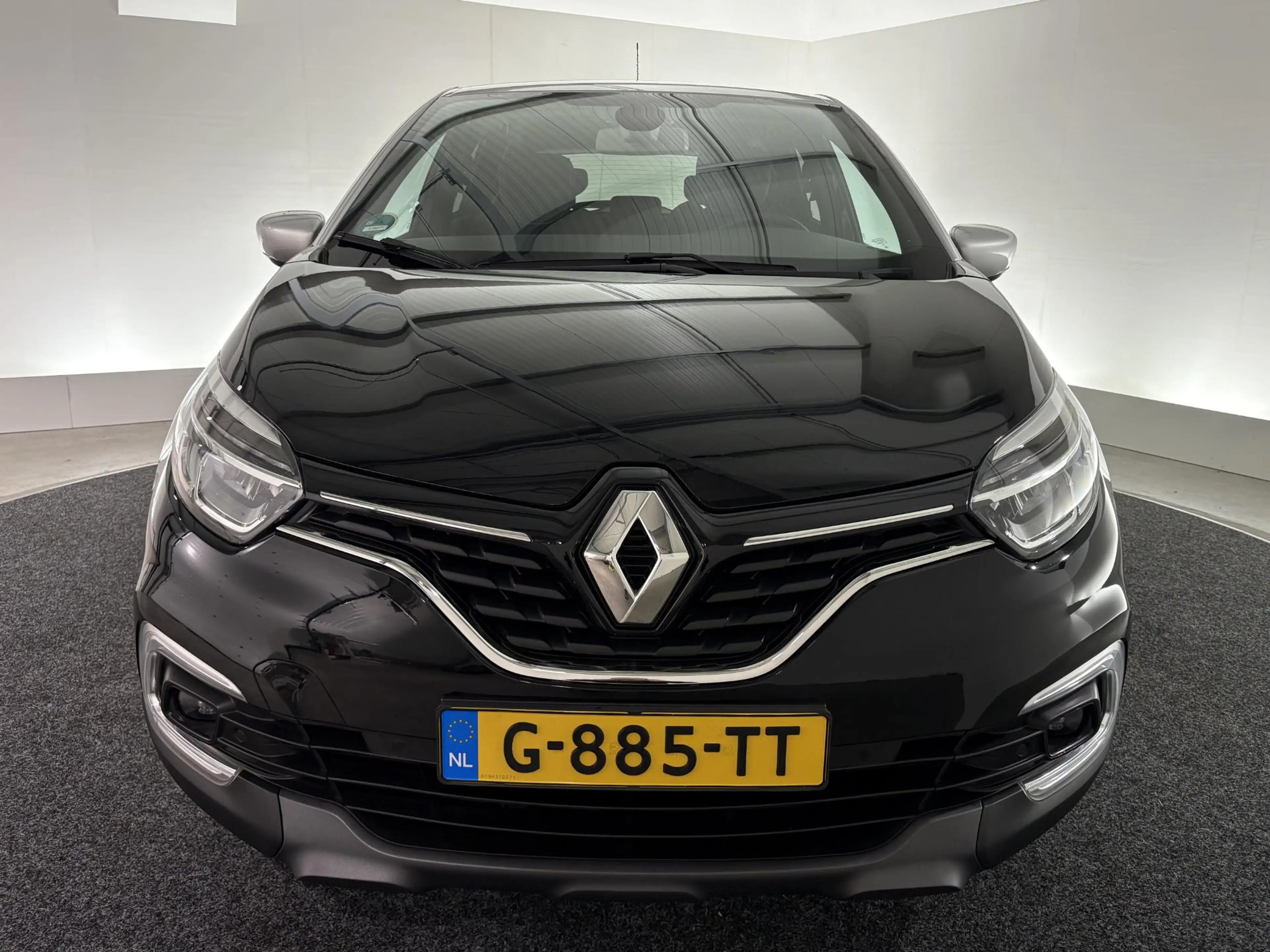 Renault Captur 0.9 TCe Intens | TREKHAAK | STOELVERW. | CAMERA | — photo 30