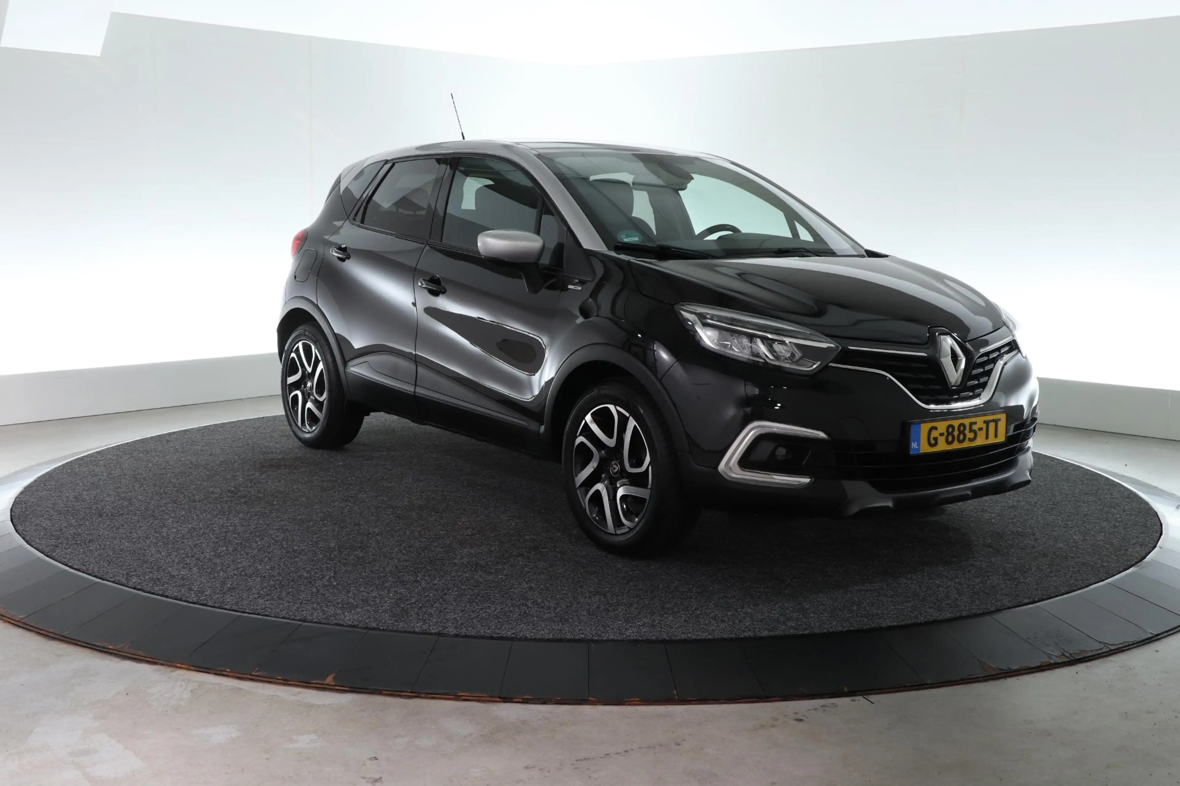 Renault Captur 0.9 TCe Intens | TREKHAAK | STOELVERW. | CAMERA | — photo 16