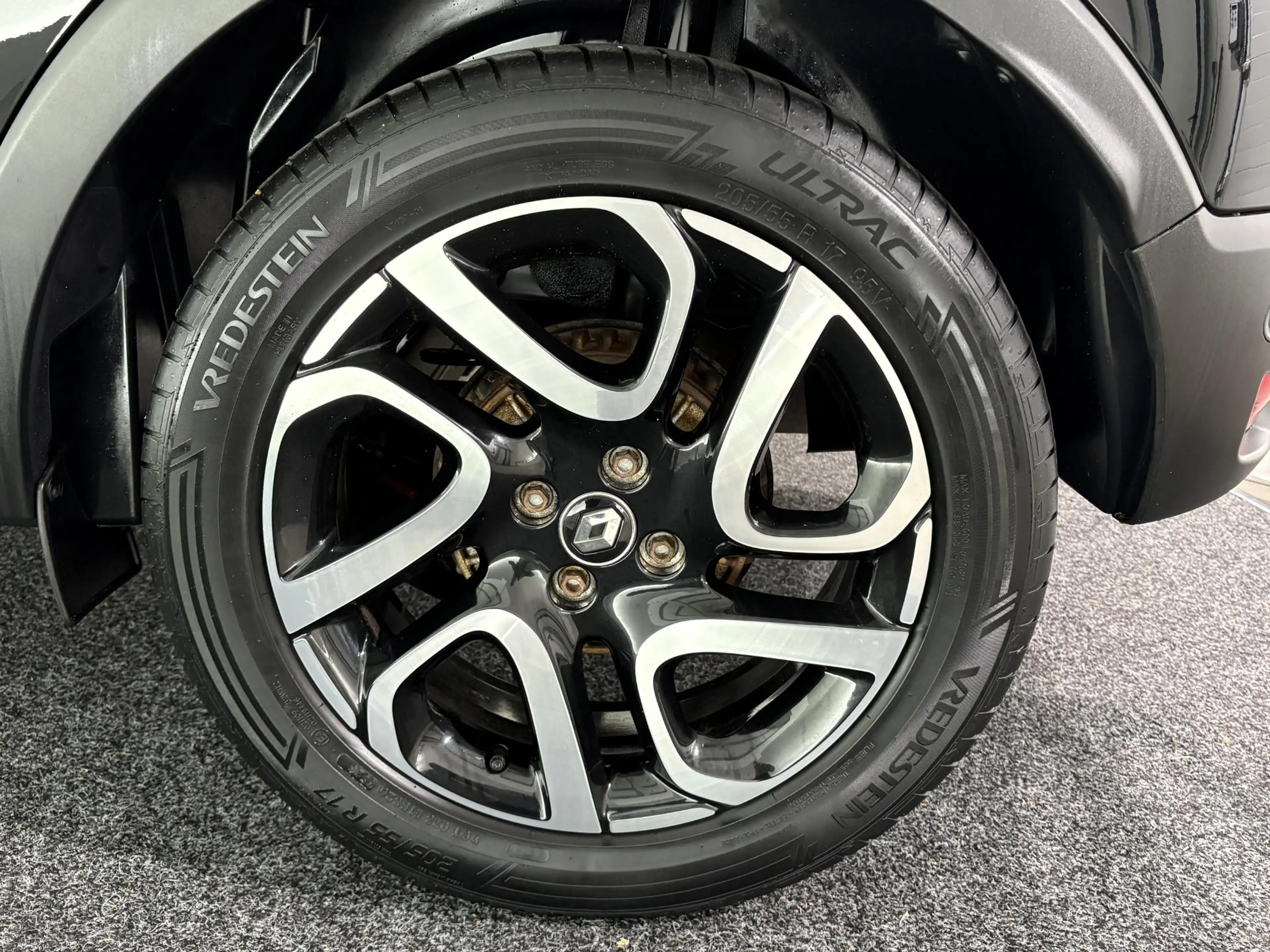 Renault Captur 0.9 TCe Intens | TREKHAAK | STOELVERW. | CAMERA | — photo 24