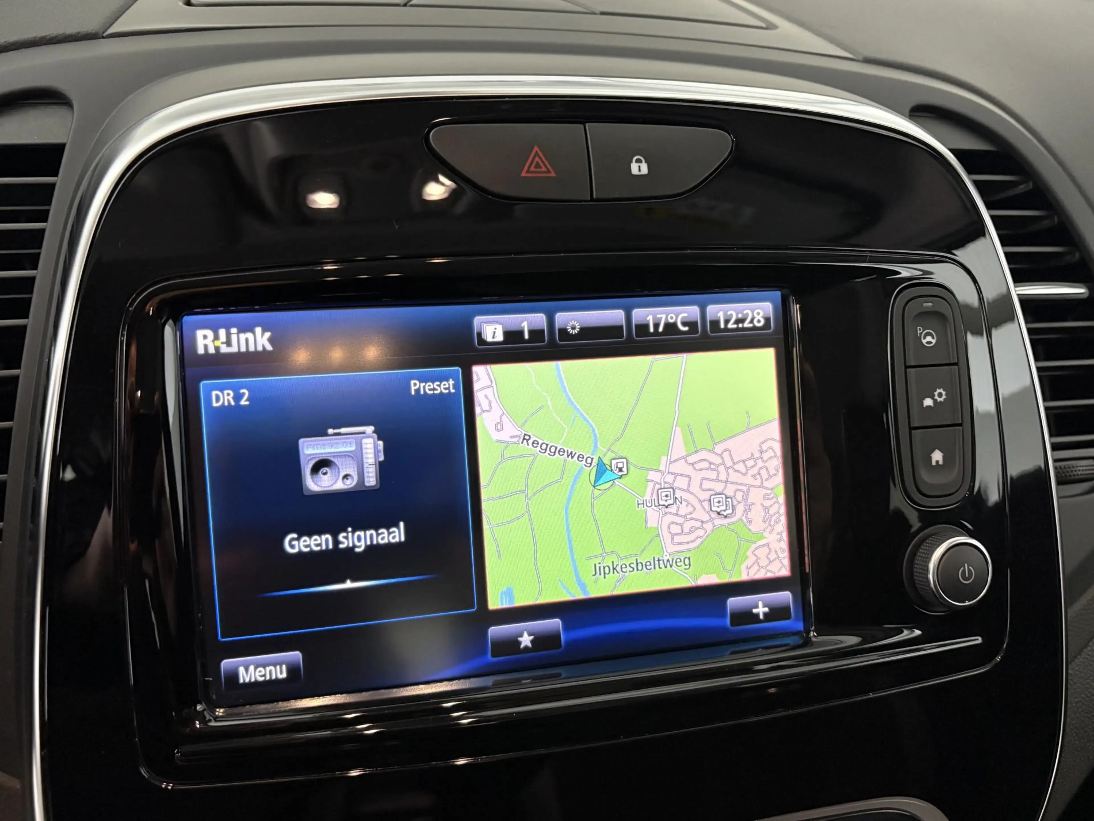 Renault Captur 0.9 TCe Intens | TREKHAAK | STOELVERW. | CAMERA | — photo 11