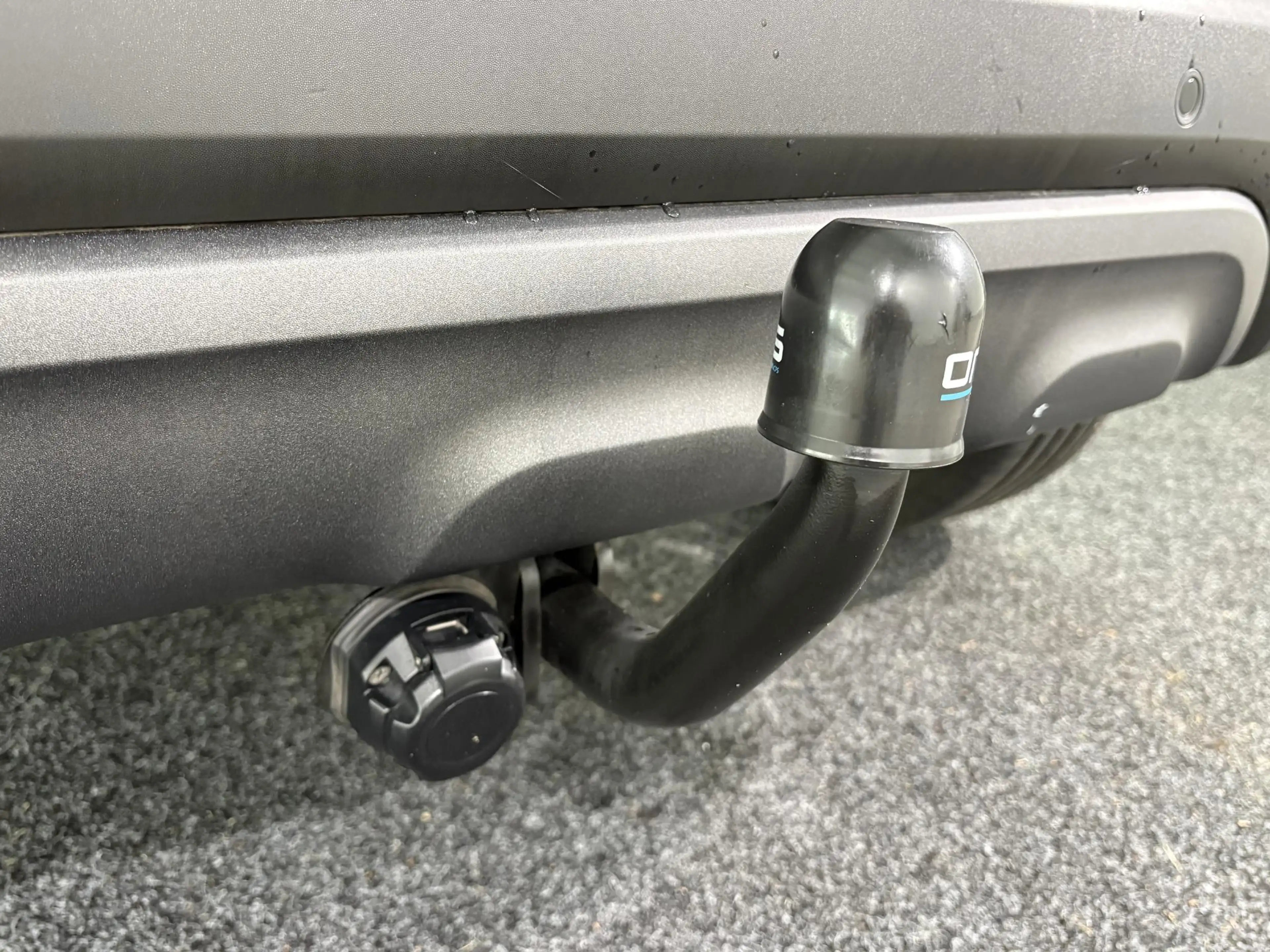 Renault Captur 0.9 TCe Intens | TREKHAAK | STOELVERW. | CAMERA | — photo 6