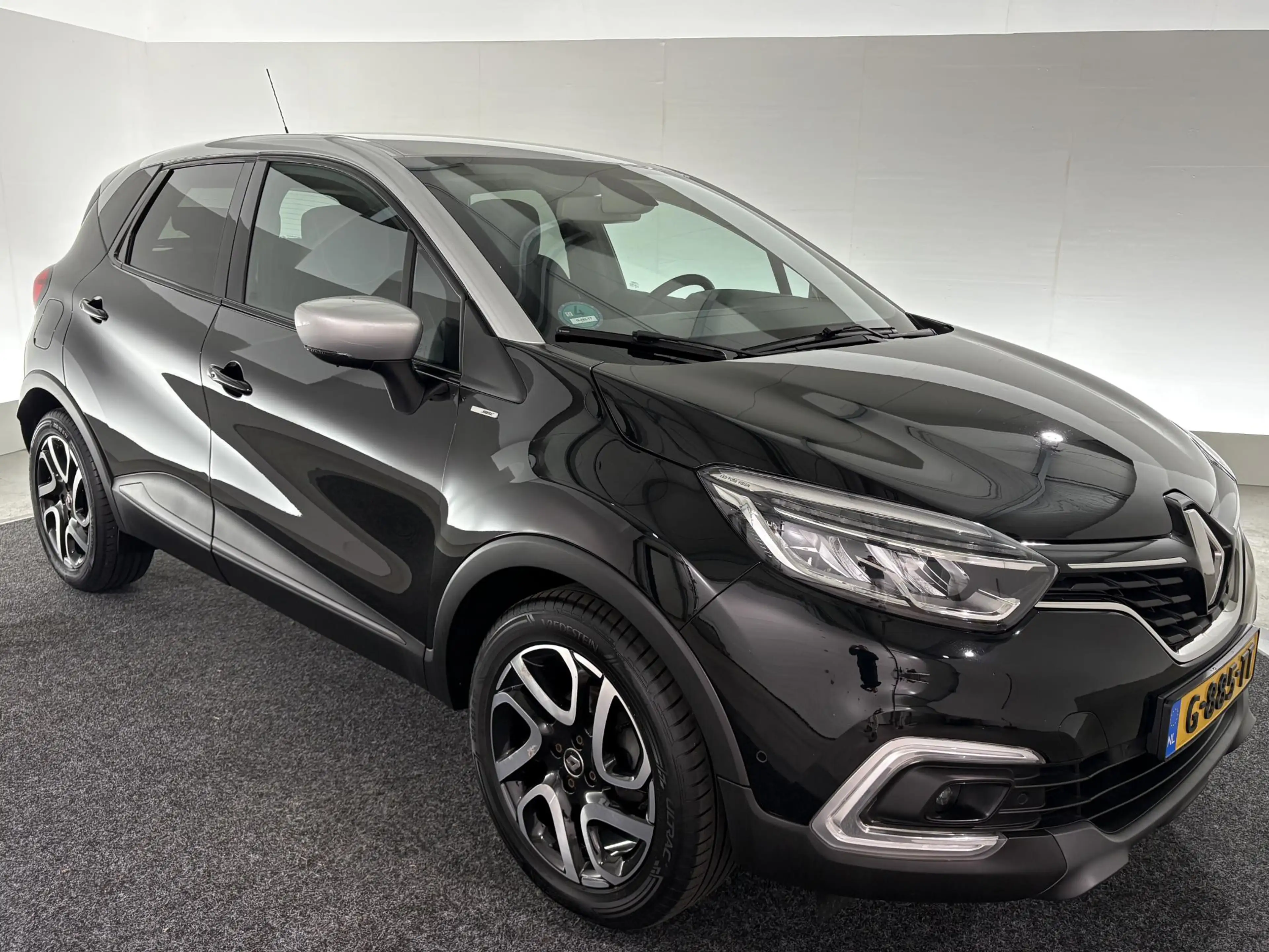 Renault Captur 0.9 TCe Intens | TREKHAAK | STOELVERW. | CAMERA | — photo 29