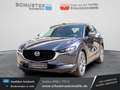 Mazda CX-30 Exclusive-Line Skyactiv-X Matrix-LED/Navi/ Gris - thumbnail 1