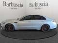 Mercedes-Benz C 63 AMG Classe C-W206 Berlina 2021 - C AMG 63 S e perform Argento - thumbnail 3