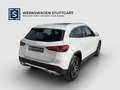 Mercedes-Benz GLA 250 GLA 250 e Progress AHK Pano LED Sound Kam Leder Weiß - thumbnail 2