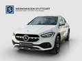 Mercedes-Benz GLA 250 GLA 250 e Progress AHK Pano LED Sound Kam Leder Weiß - thumbnail 1