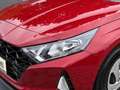 Hyundai i20 Essential Komfort 1.0 T-GDI +CARPLAY+TEMPOMAT+SHZ+ Rouge - thumbnail 5