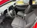 Hyundai i20 Essential Komfort 1.0 T-GDI +CARPLAY+TEMPOMAT+SHZ+ Rouge - thumbnail 7