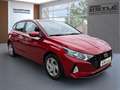Hyundai i20 Essential Komfort 1.0 T-GDI +CARPLAY+TEMPOMAT+SHZ+ Rouge - thumbnail 2