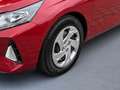 Hyundai i20 Essential Komfort 1.0 T-GDI +CARPLAY+TEMPOMAT+SHZ+ Rouge - thumbnail 6