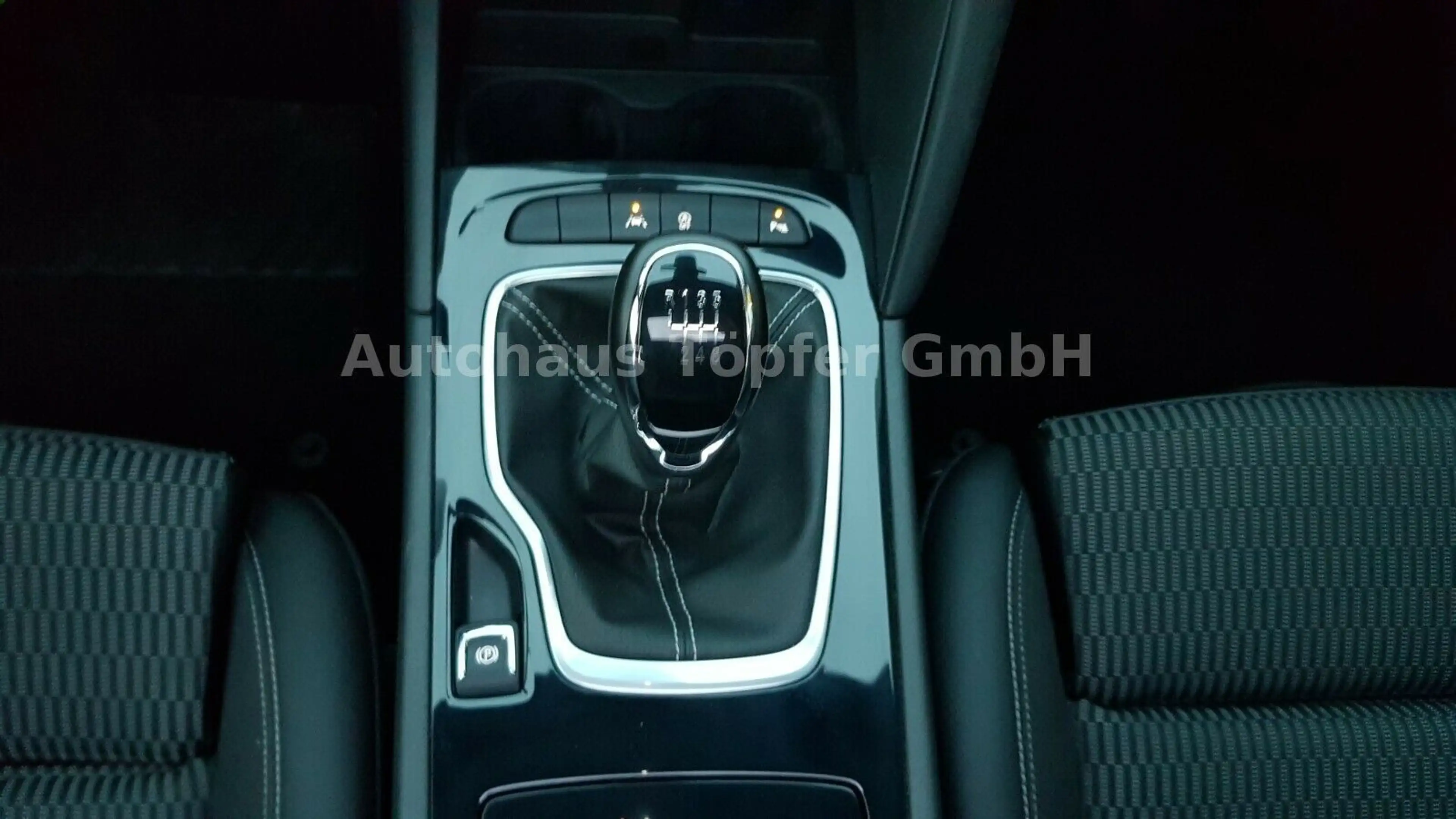 Opel Insignia B GS-Line/1Hand/Massage/OPC/Voll-LED — photo 13