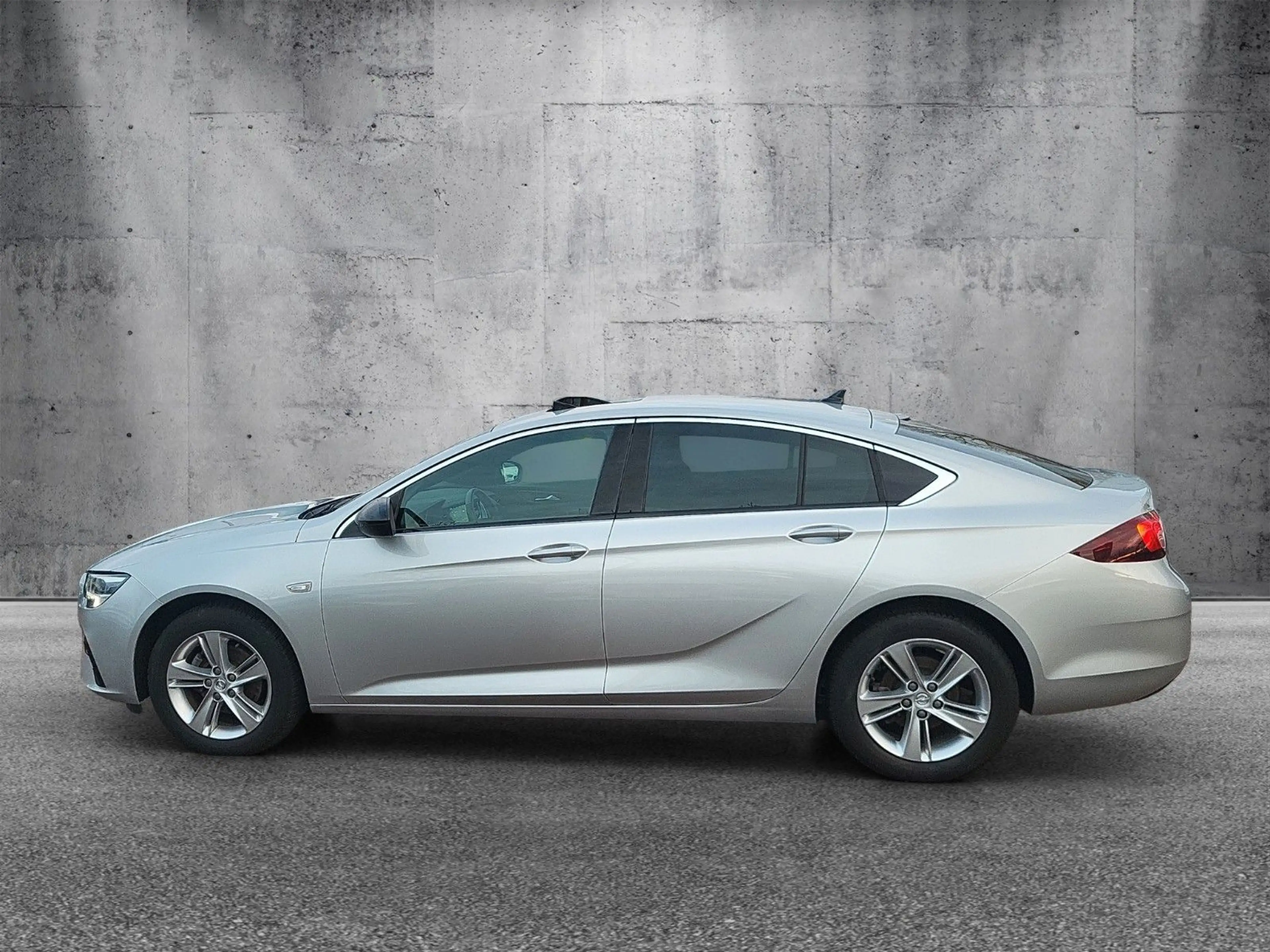 Opel Insignia B GS-Line/1Hand/Massage/OPC/Voll-LED — photo 6