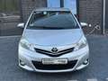Toyota Yaris Cool 3 türig*Klima*Eleck-F*Tüv Neu*1Hand** Silber - thumbnail 2