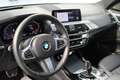 BMW X3 xDrive 30 d M Sport  Pano HuD AHK Silber - thumbnail 6