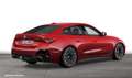 BMW i4 M50 xDrive+M SPORTPAKET+19"ALU+MEMORY+HARMAN/KARDO Rot - thumbnail 2