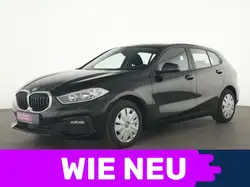 Bmw 116 d Navigation|Tempomat|SHZ|Einparkhilfe