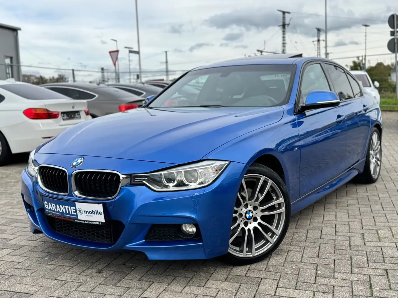 BMW 328