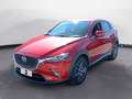 Mazda CX-3 1.5 Skyactiv-D Luxury Edition Rood - thumbnail 1