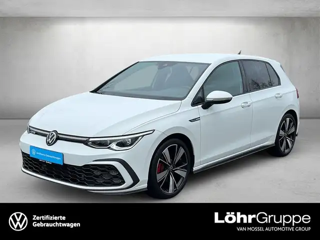 Volkswagen Golf GTD 2.0 TDI DSG *Navi*Kamera*