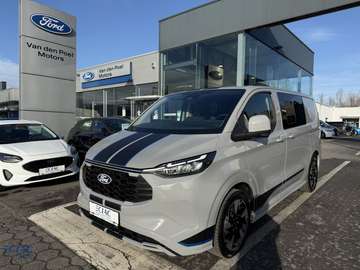 320S PHEV Sport DC SWB - Garantie tot 2029
