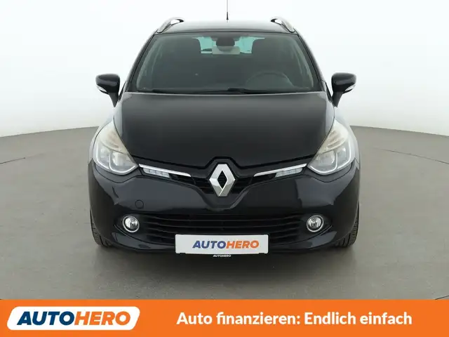 Renault Clio view 9