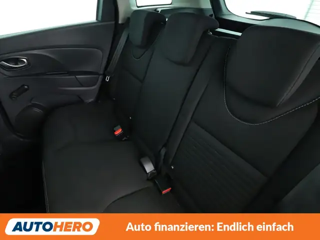 Renault Clio view 14
