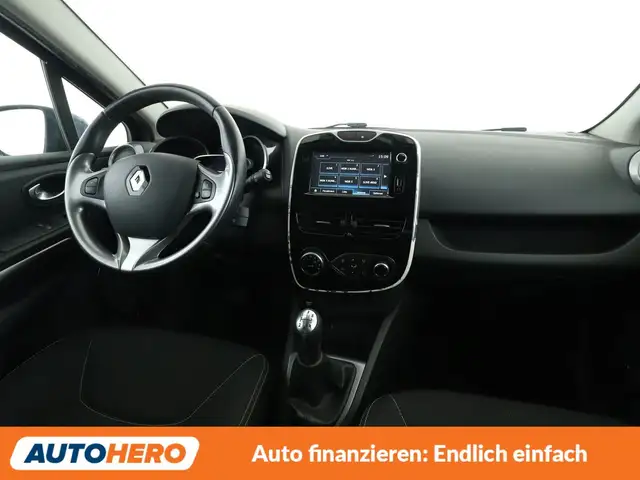 Renault Clio view 13