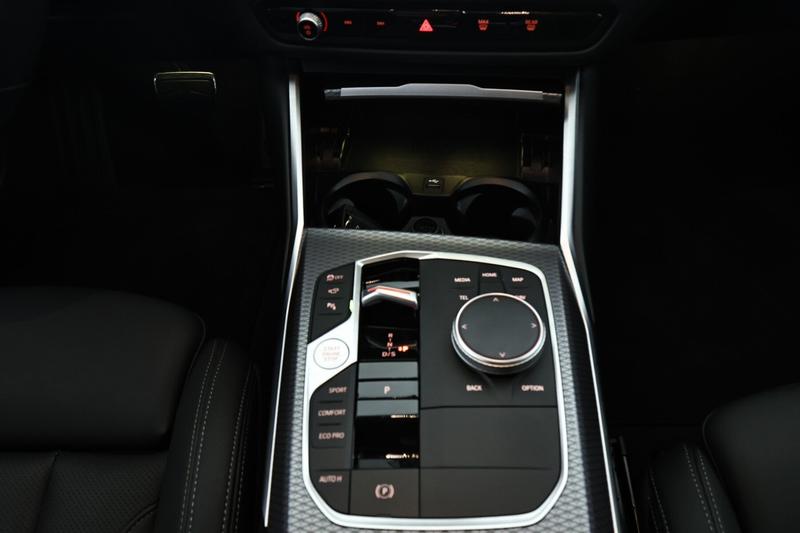 BMW 320 d xDrive M Sport|HUD|PANO|360°|el.Sitze|AHK 360° A — photo 13