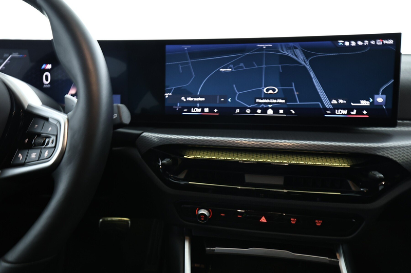 BMW 320 d xDrive M Sport|HUD|PANO|360°|el.Sitze|AHK 360° A — photo 11