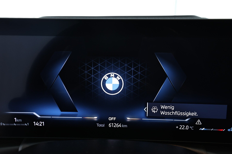 BMW 320 d xDrive M Sport|HUD|PANO|360°|el.Sitze|AHK 360° A — photo 7
