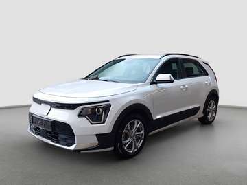 Kia e-Niro Long Range 64kWh