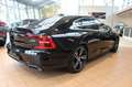 Volvo S90 Lim. R Design AWD+360°Kamera+Carbon+AHK+VOLL Schwarz - thumbnail 6
