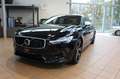 Volvo S90 Lim. R Design AWD+360°Kamera+Carbon+AHK+VOLL Schwarz - thumbnail 2