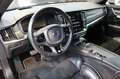 Volvo S90 Lim. R Design AWD+360°Kamera+Carbon+AHK+VOLL Schwarz - thumbnail 11